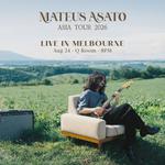 Mateus Asato Live In Melbourne