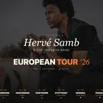 Herve Samb & The Teranga Band