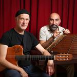 Transorient Ensemble