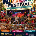 NJ Caribbean Festival 2026