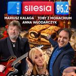 SZLAGIEROWA UCZTA Z RADIEM SILESIA