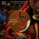 Motherjane - Dobāreh Launch Show | Bengaluru