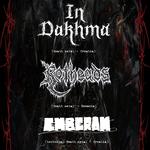 In Dakhma - Rotheads - Emberam