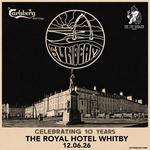 Sunbeam @ The Royal Hotel