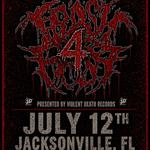 TRASHFEST 4