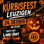 Kürbisfest Leuzigen