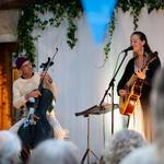 Carrie Tree with Kalyan Mitto - A night to feed the Heart