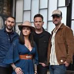 The Jackson Line