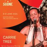 SHINE Ecstatic Holiday, Corfu - Arillas, Greece 2026
