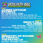 Together Again Festival 2026