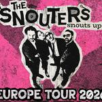 THE SNOUTERS LIVE - Julich
