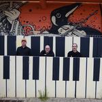 Tap'n Tunes with meet Me By The Porch