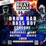 BEATBOXX