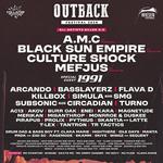 Outback Festival 2026