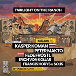🌅 TWILIGHT ON THE RANCH – SEASON OPENING 2026 🌅