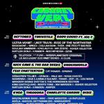 Cabaret Vert 2026