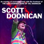 Scott Doonican - ONE MAN SHOW: BRISTOL - Portbury Village Hall