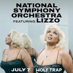 National  Symphony Orchestra Featuring Lizzo and Ray Strachan