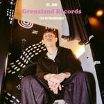 Grenzland Records Releaseparty