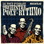 Orchestre Poly-Rythmo