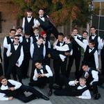 Choralairs' Jazz Night! with the Mike Horsfall Trio