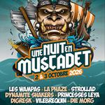 Une Nuit en Muscadet 2026