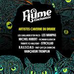 La Flume Enchantée 2026