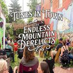 Tunes in Town – The Endless Mountain Derelicts Live in Naples