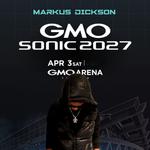 GMO SONIC 2027