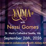 Yaima & Nessi Gomes - Live In Seattle/Washington 
