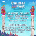 Caudal  2026