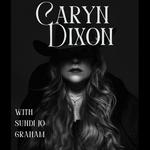 Caryn Dixon with Sundi Jo