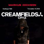 Creamfields Chile 2026