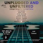 Unplugged and Unfiltered