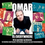 Omar is Everywhere