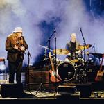 The Salmon Smokers // Sjøbua i Sponvika