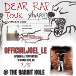 DEAR RAP TOUR (YhapoJJ)