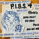 Punk Island Benefit Show