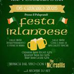 LIVE @ PALAPRANDI - FONTANALUCCIA (MO)