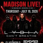 Madison Live!