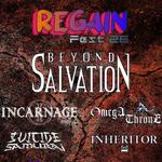 Regain Fest 2026