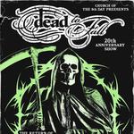 DEAD TO FALL / NEHEMIAH / PHOENIX DOWN / more TBA