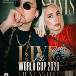 FIFA FAN FESTIVAL 2026