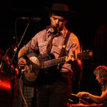 Jason Dea West live at Rail Road Days