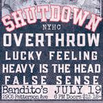 @Banditos, Richmond, Virginia 
