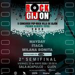 Rock Gijón