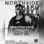 North$ide Baby