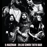İzmir Tatobar Objektif Konseri
