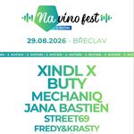 Na víno fest