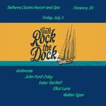Yacht Rock The Dock